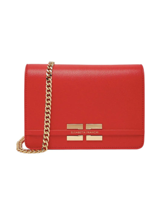 elisabetta franchi BS39A61E2 borsa