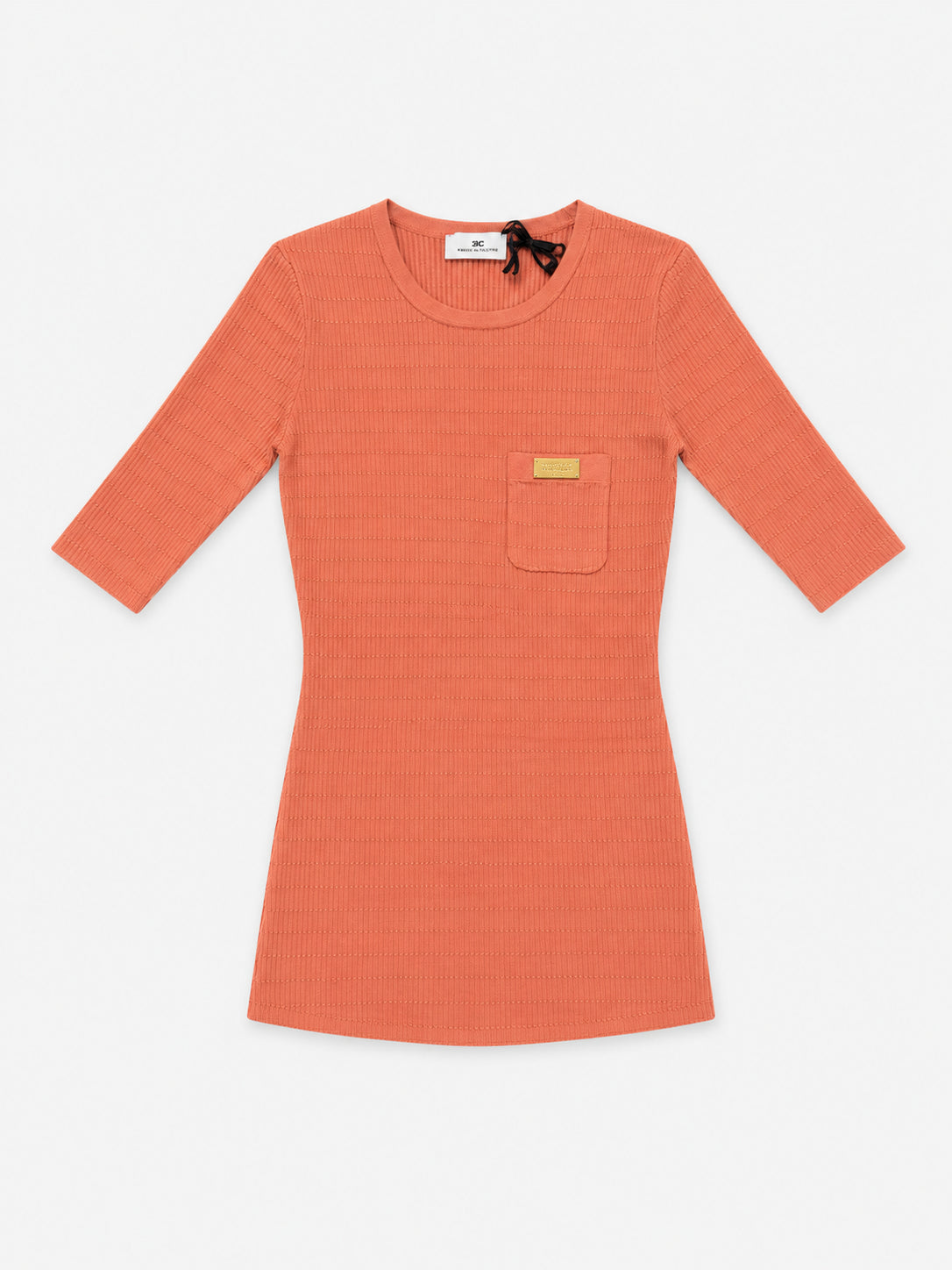 elisabetta franchi MK87B61E2 maglia