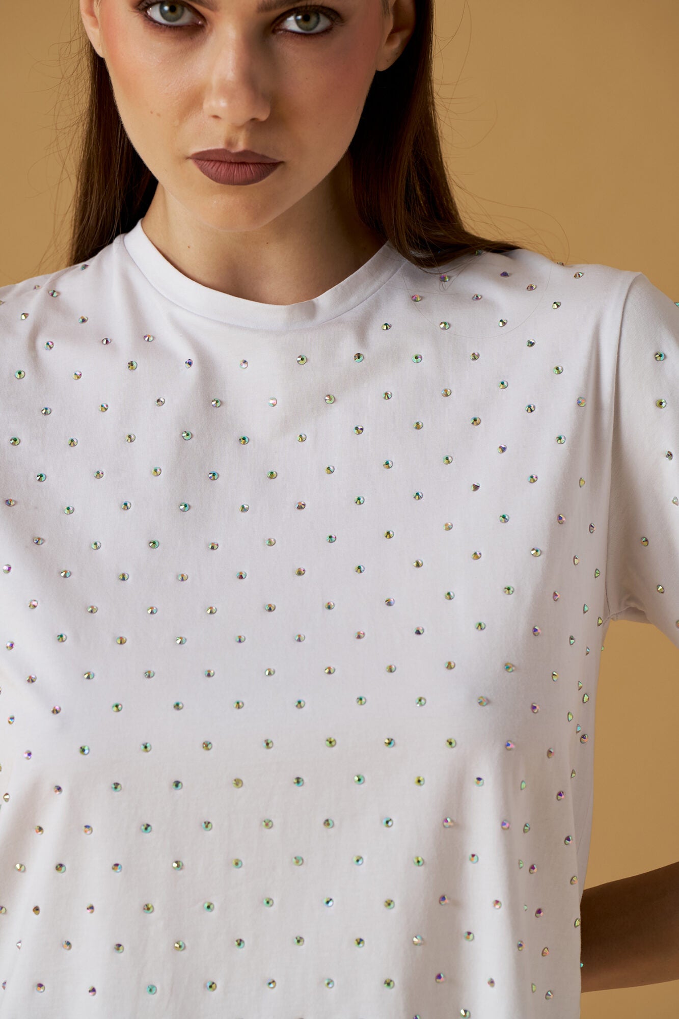 NO SECRETS NS146-26 t-shirt