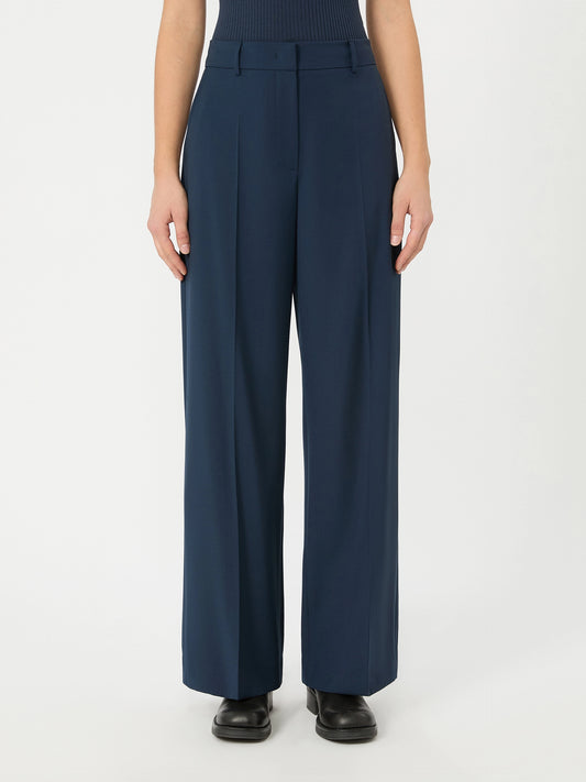 MAXMARA WEEKEND VISIVO26 pantalone