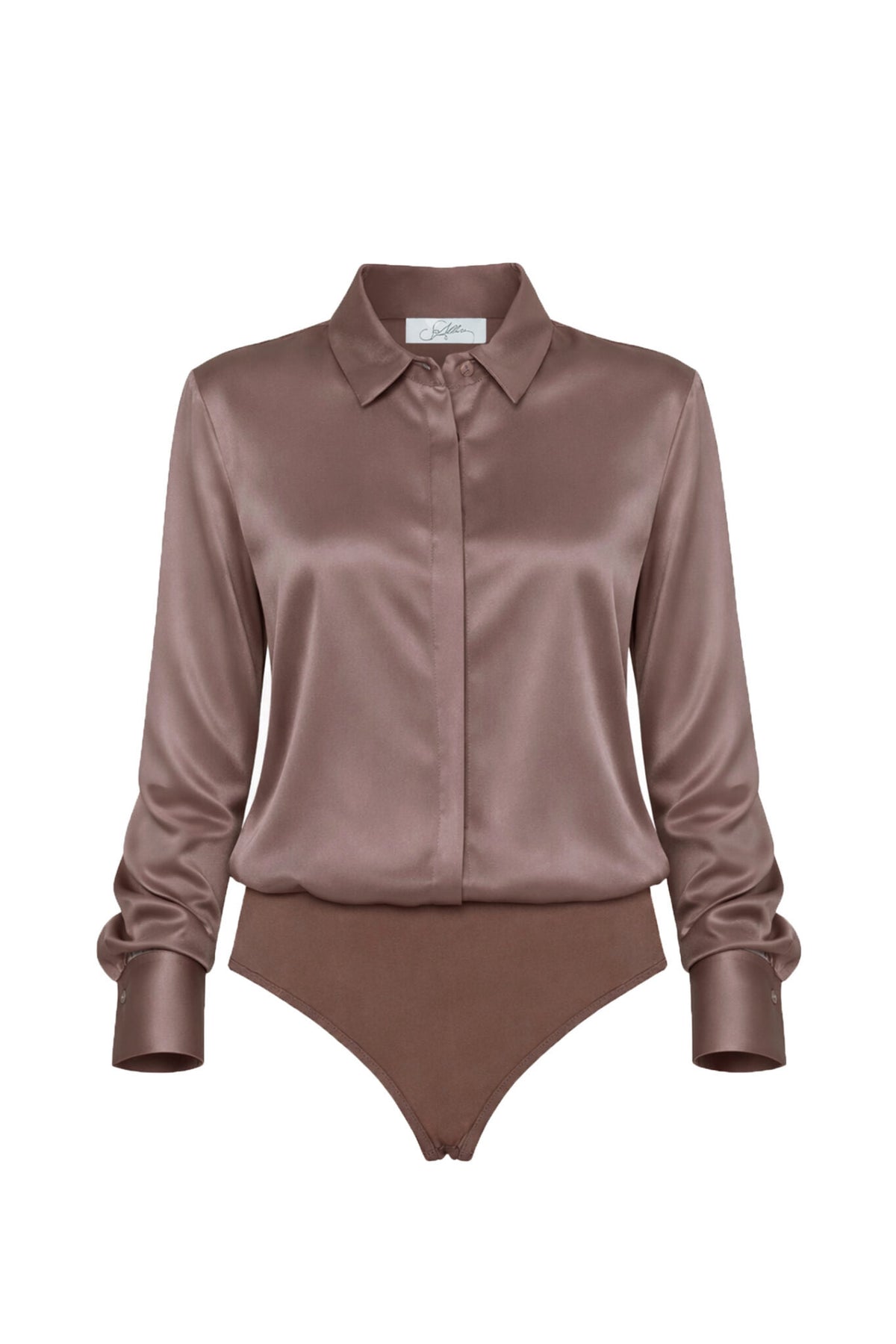 SO ALLURE d22031e camicia