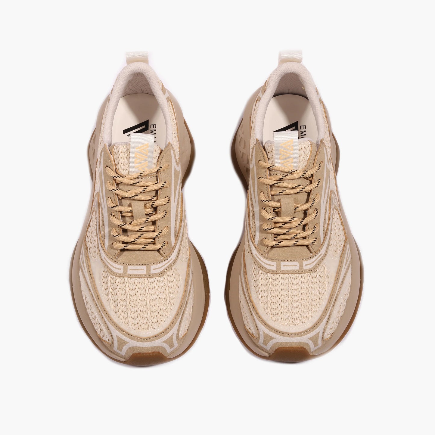 EMANUELLE VEE 461P-90216 scarpe