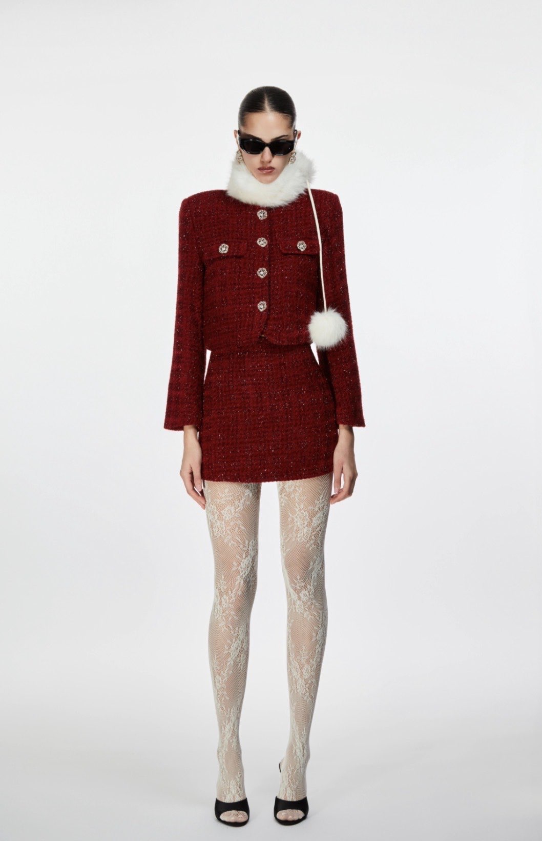 OUIODILE delia TAILLEUR