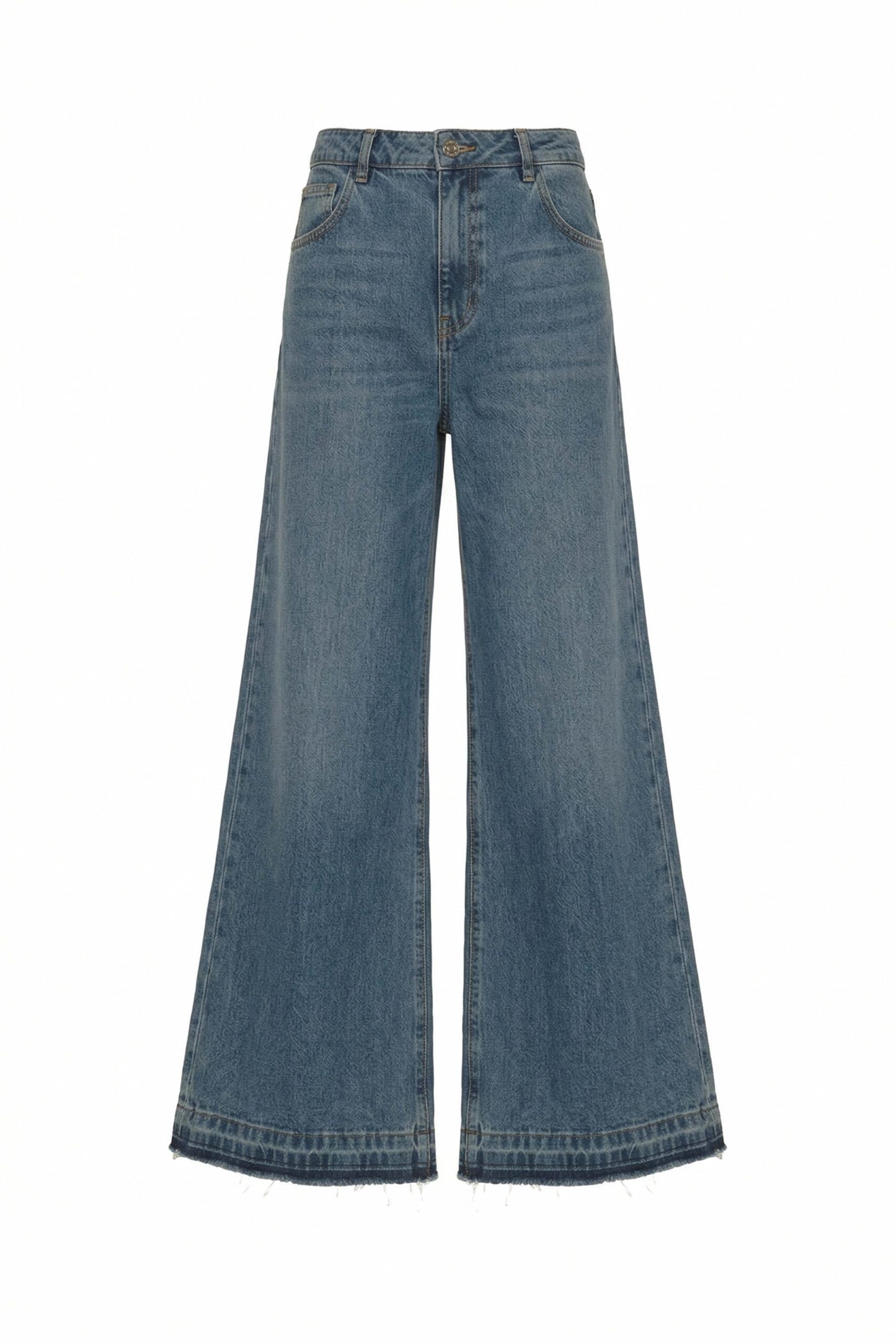SO ALLURE X6065D jeans