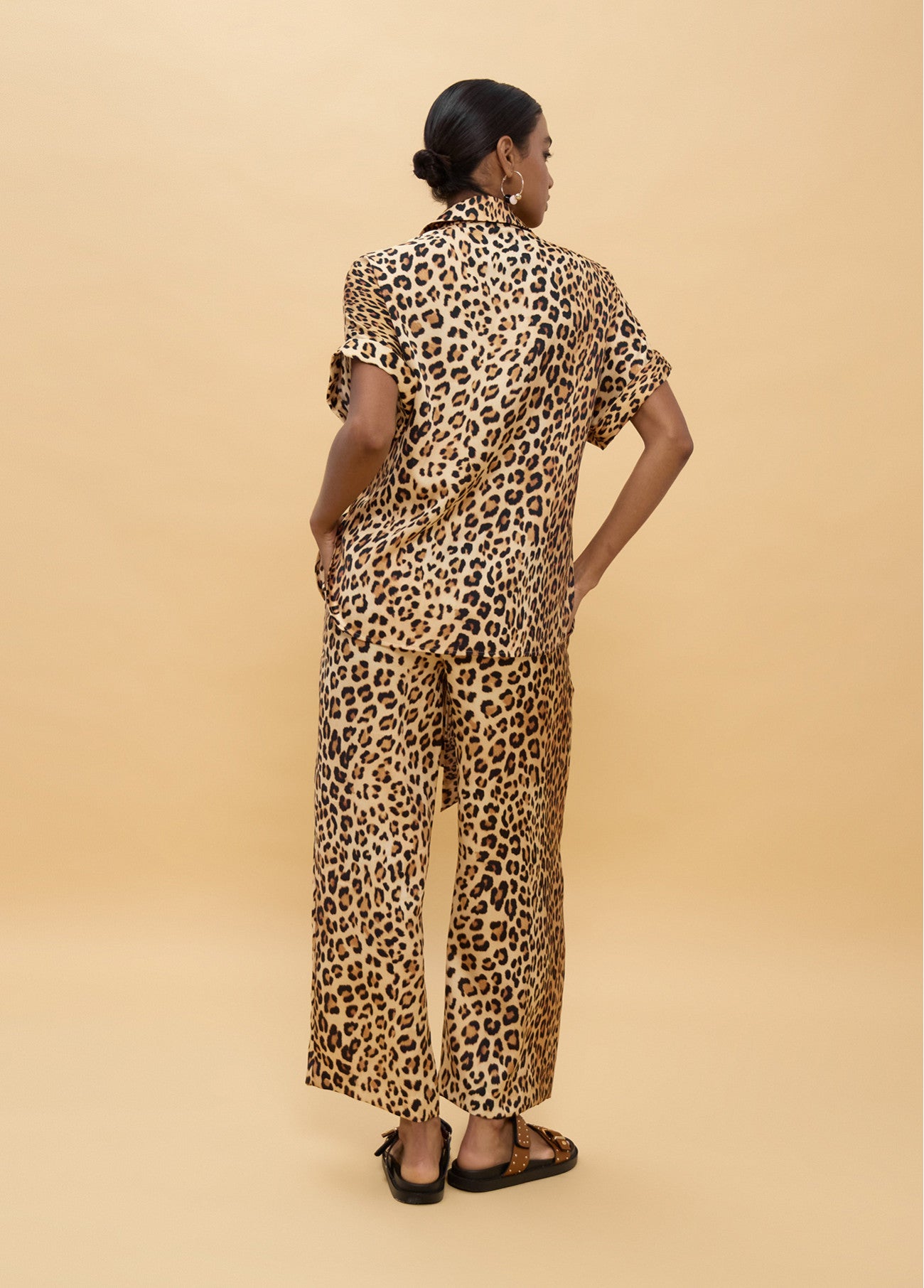 LOLA CASADEMUNT LS2614007 pantalone