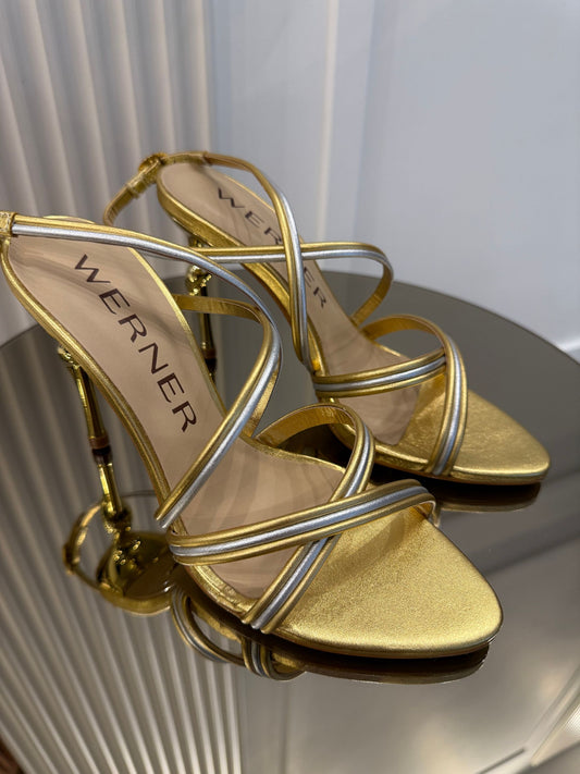 WERNER 37-178046 scarpe