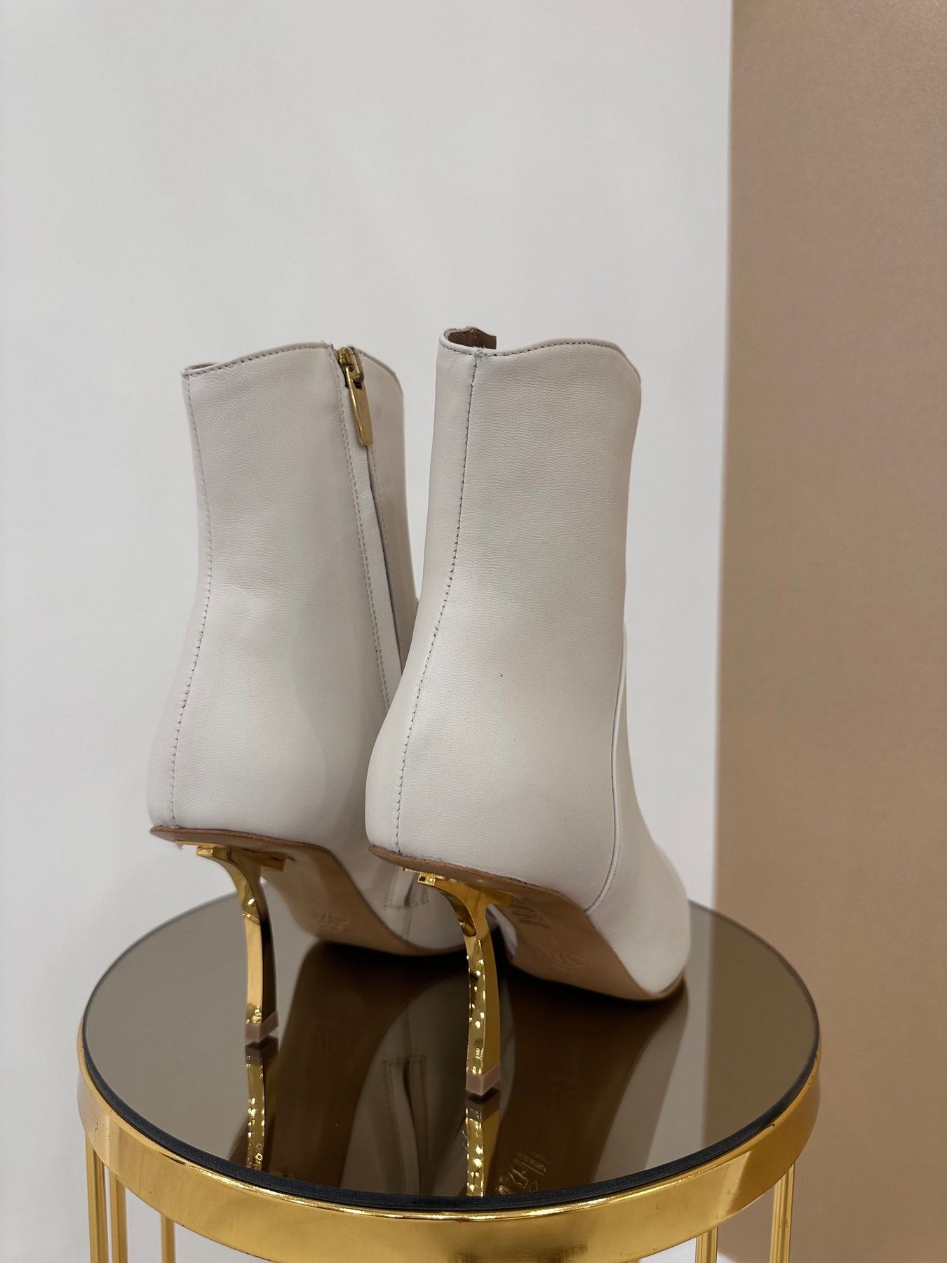 wo milano 650 TRONCHETTO