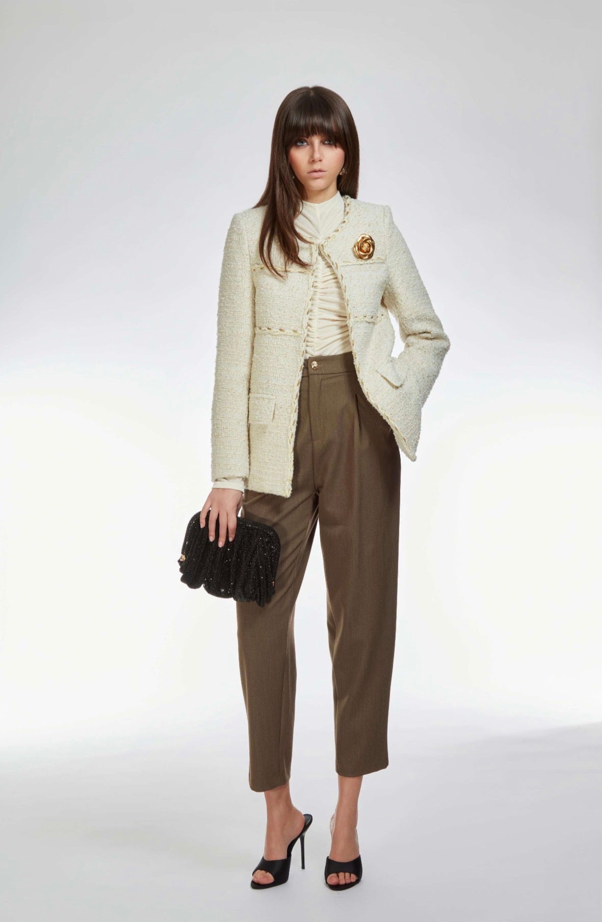 ODI ODI nemi pantalone