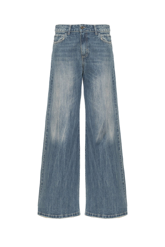 SO ALLURE X6012D jeans