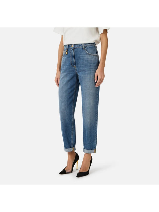 elisabetta franchi PJ27D61E2 jeans