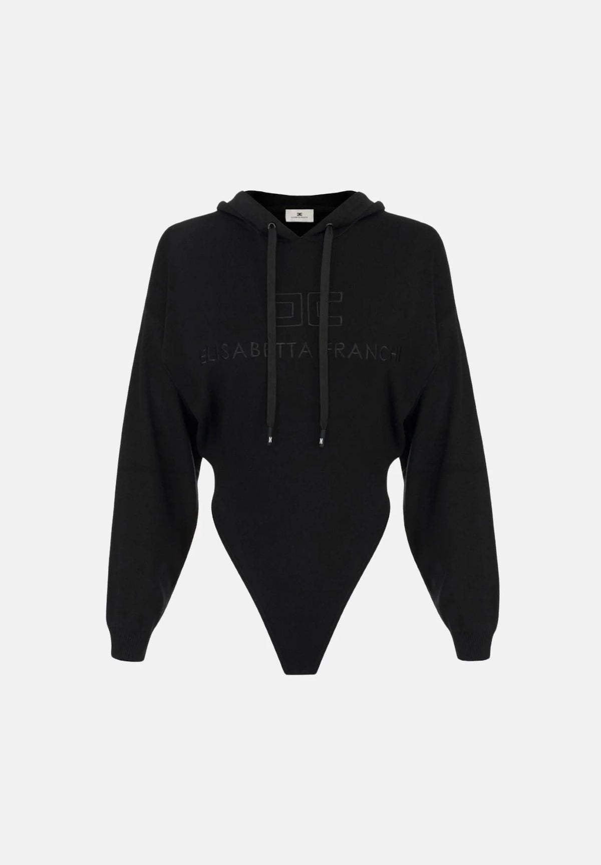 elisabetta franchi BK87S66E2 body