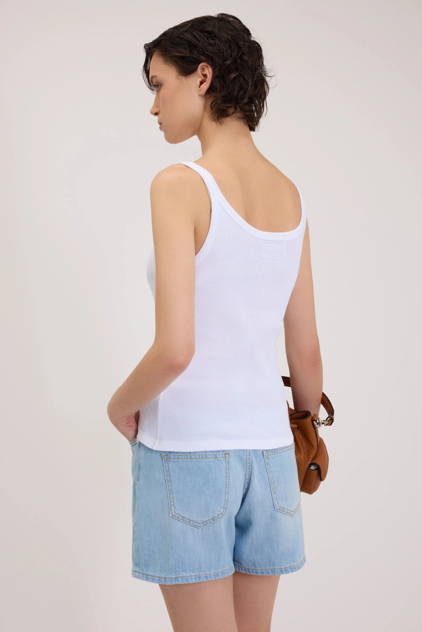 ermanno firenze L033 top