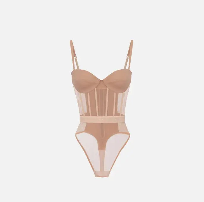 elisabetta franchi BO02351E2 body