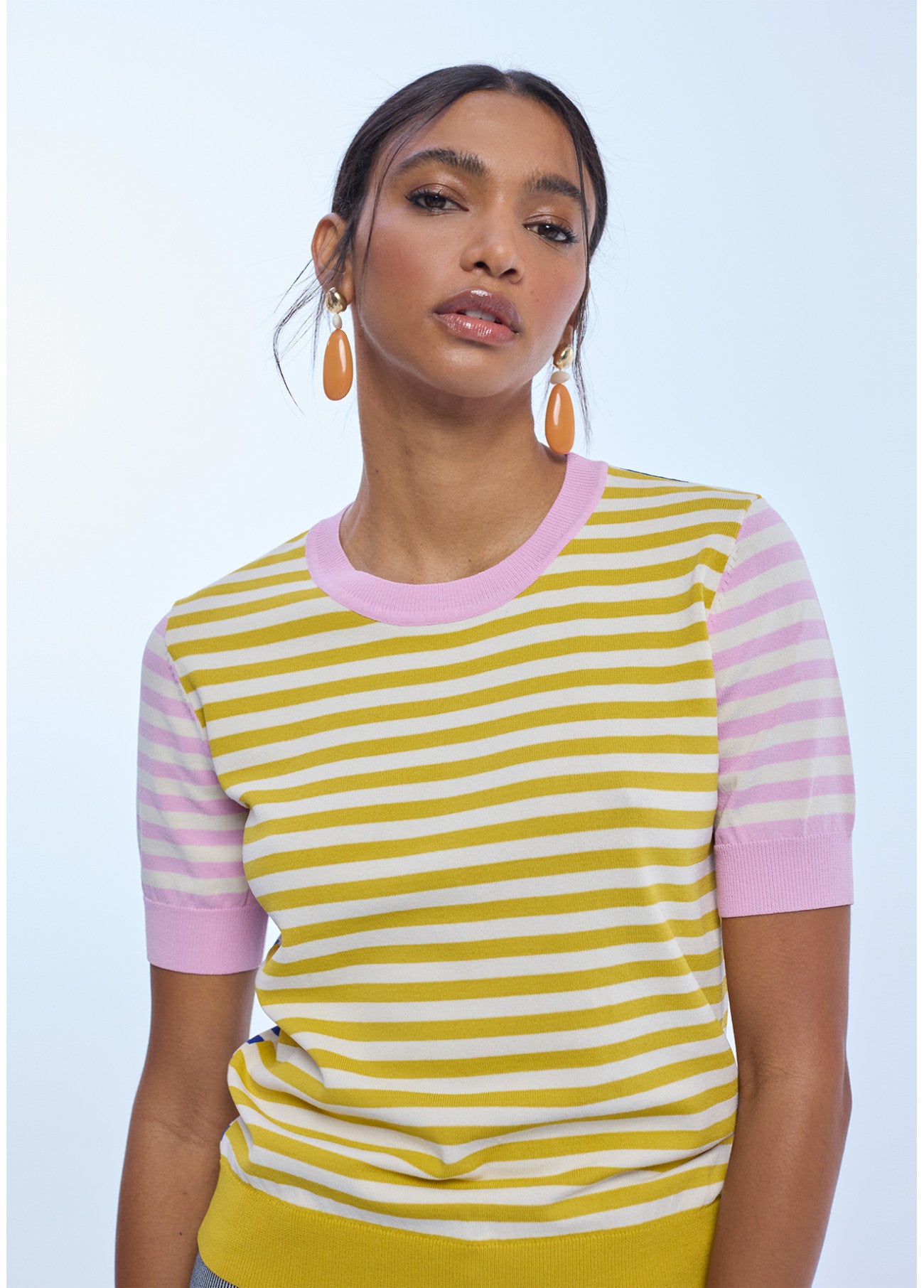 LOLA CASADEMUNT LS2615115 maglia