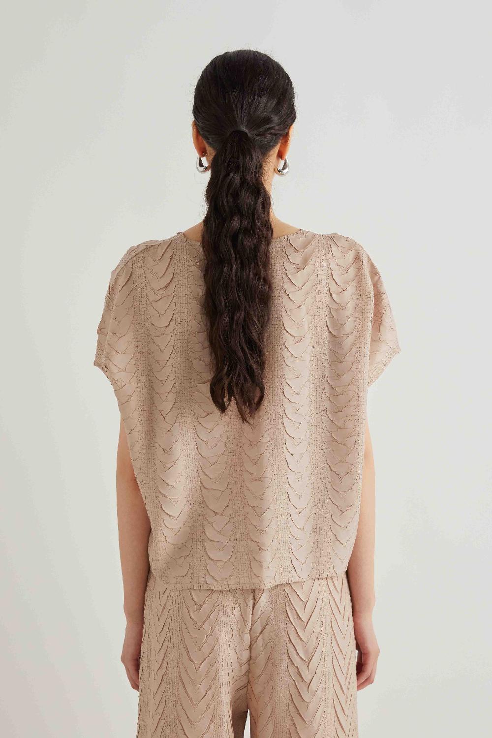 MEIMEIJ m6py00 camicia