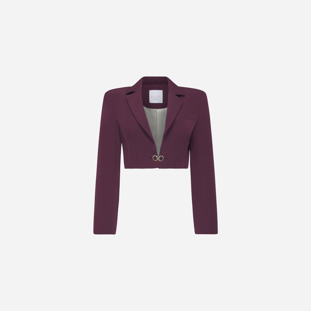 silence limited GI5301 giacca