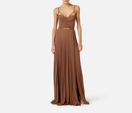 elisabetta franchi ABR1661E2 abito