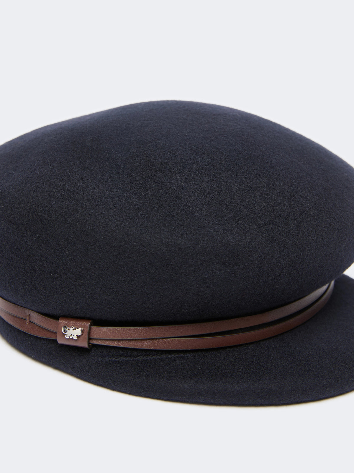 MAXMARA WEEKEND OPOSSUM CAPPELLO