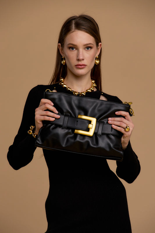 NO SECRETS nb005- borsa