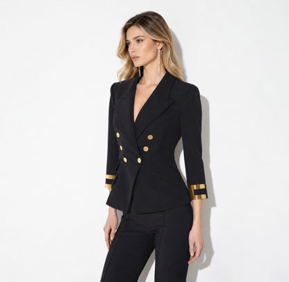 elisabetta franchi GI26866E2 giacca
