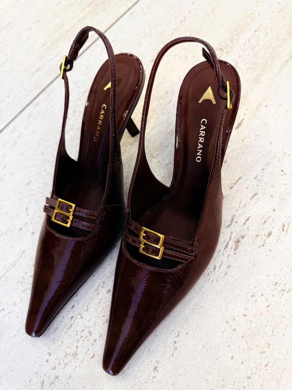 CARRANO 877012 scarpe