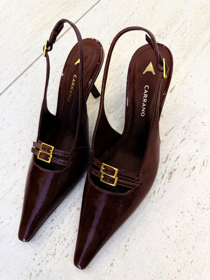 CARRANO 877012 scarpe
