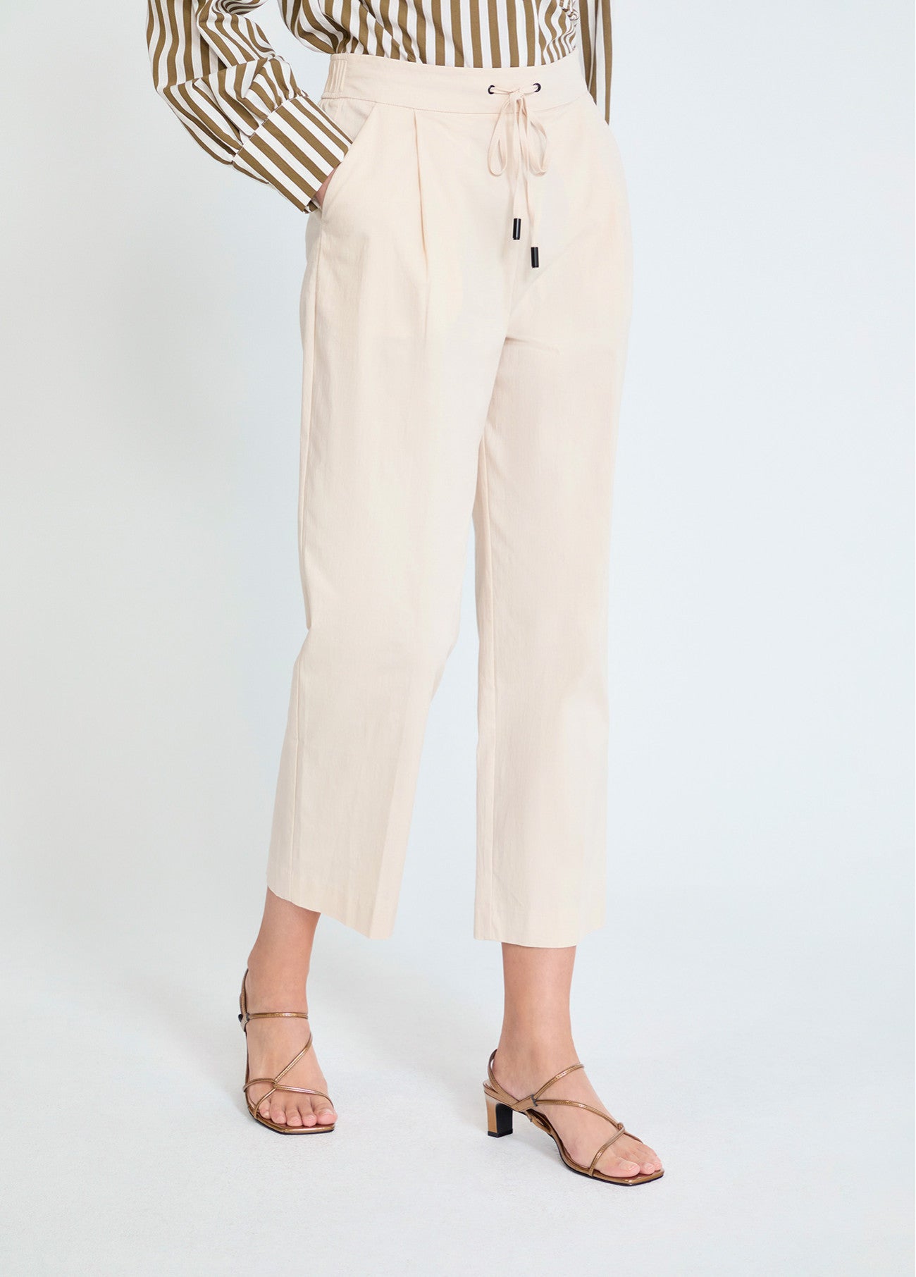 LOLA CASADEMUNT MS2614032 pantalone