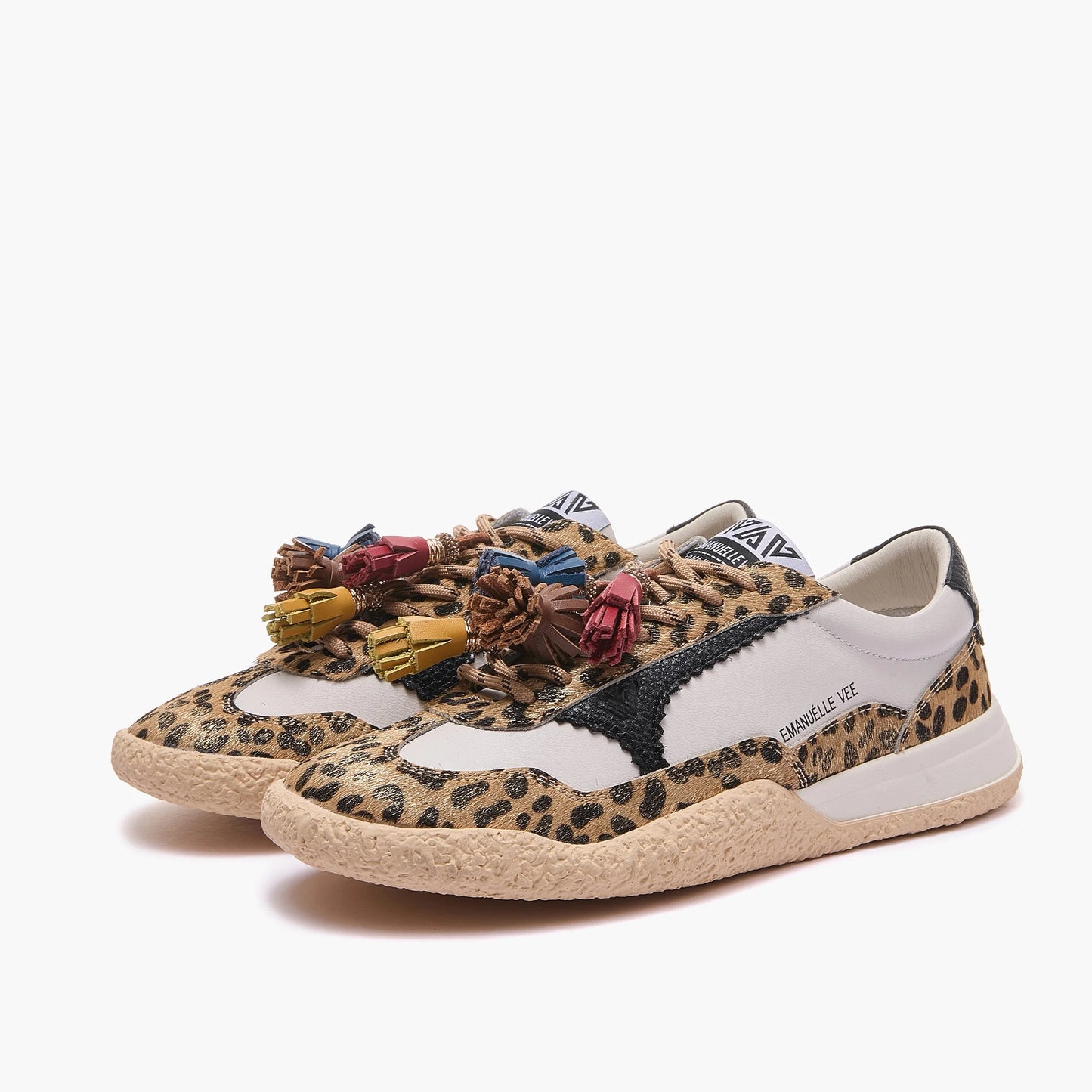 EMANUELLE VEE 461P-903100 scarpa