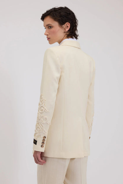 ermanno firenze I023 giacca