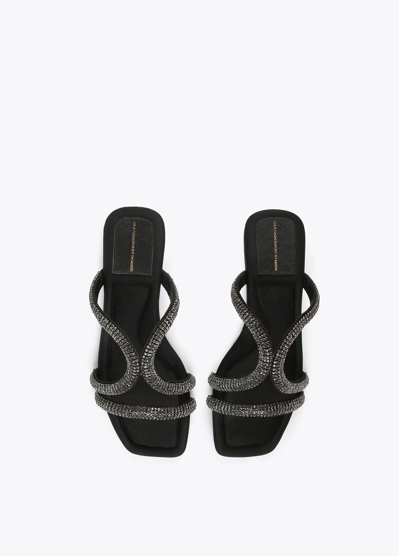 LOLA CASADEMUNT 05001 scarpa