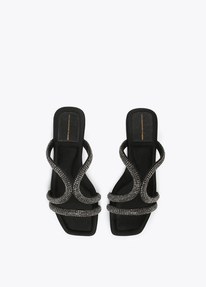 LOLA CASADEMUNT 05001 scarpa