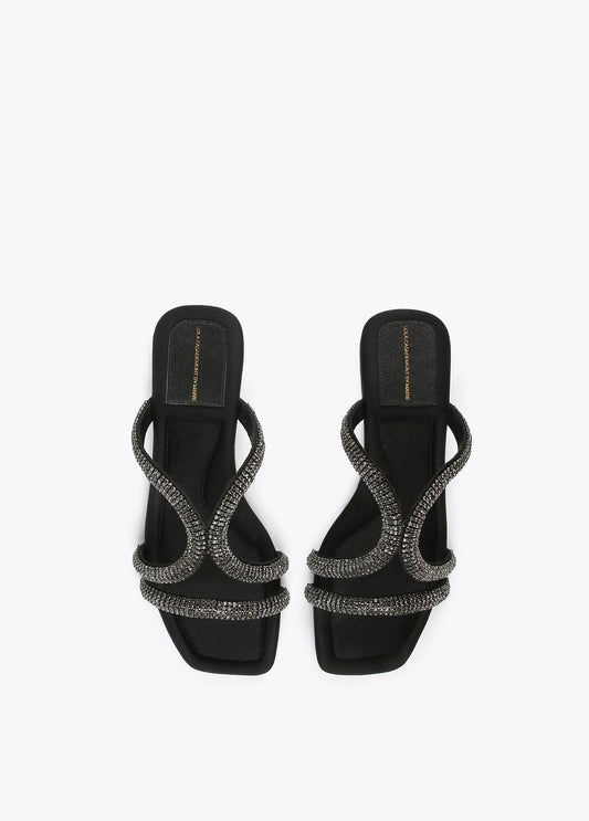 LOLA CASADEMUNT 05001 scarpa