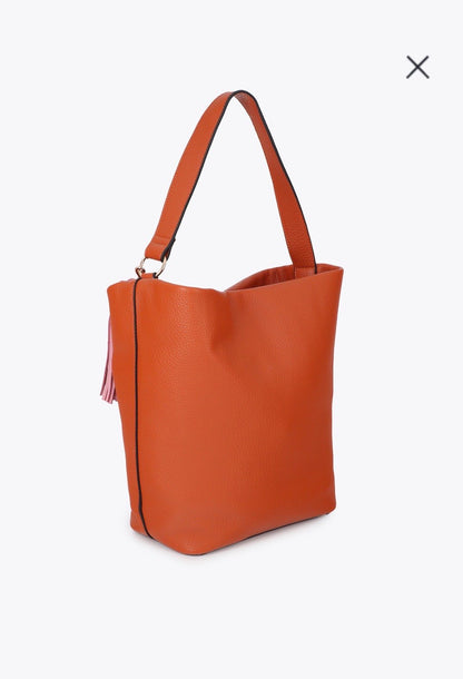 LOLA CASADEMUNT LF2604059 borsa