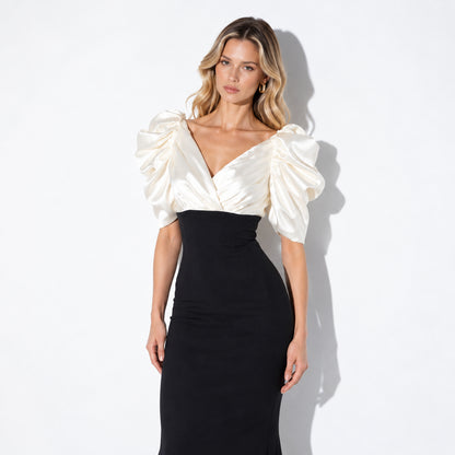 elisabetta franchi ABR0967E2 abito