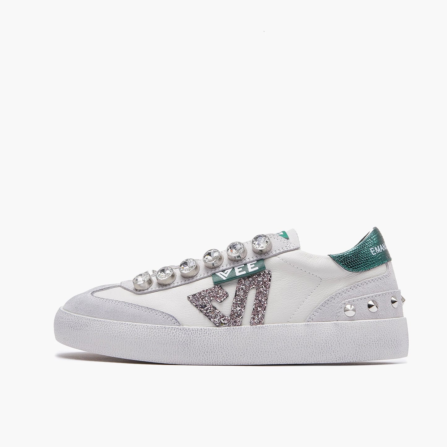 EMANUELLE VEE 425P-500-10-P003 sneakers