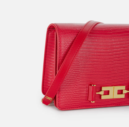 elisabetta franchi BS09A66E2 borsa