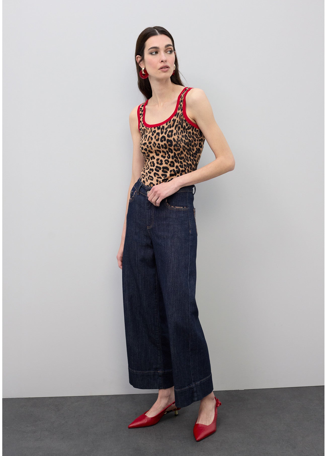 LOLA CASADEMUNT MS2614018 jeans