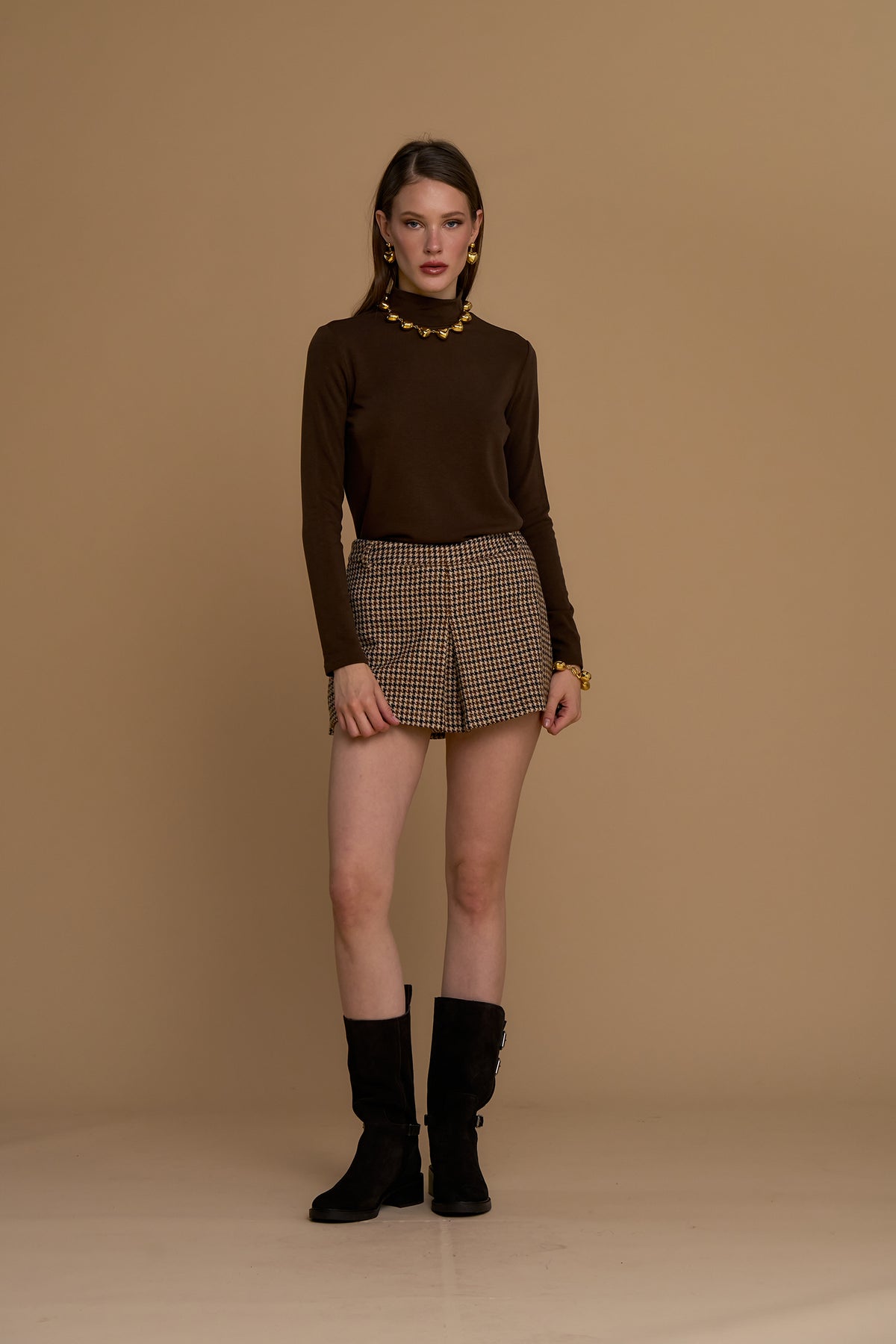 NO SECRETS ns196- maglia
