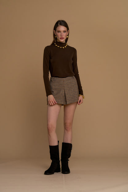 NO SECRETS ns196- maglia