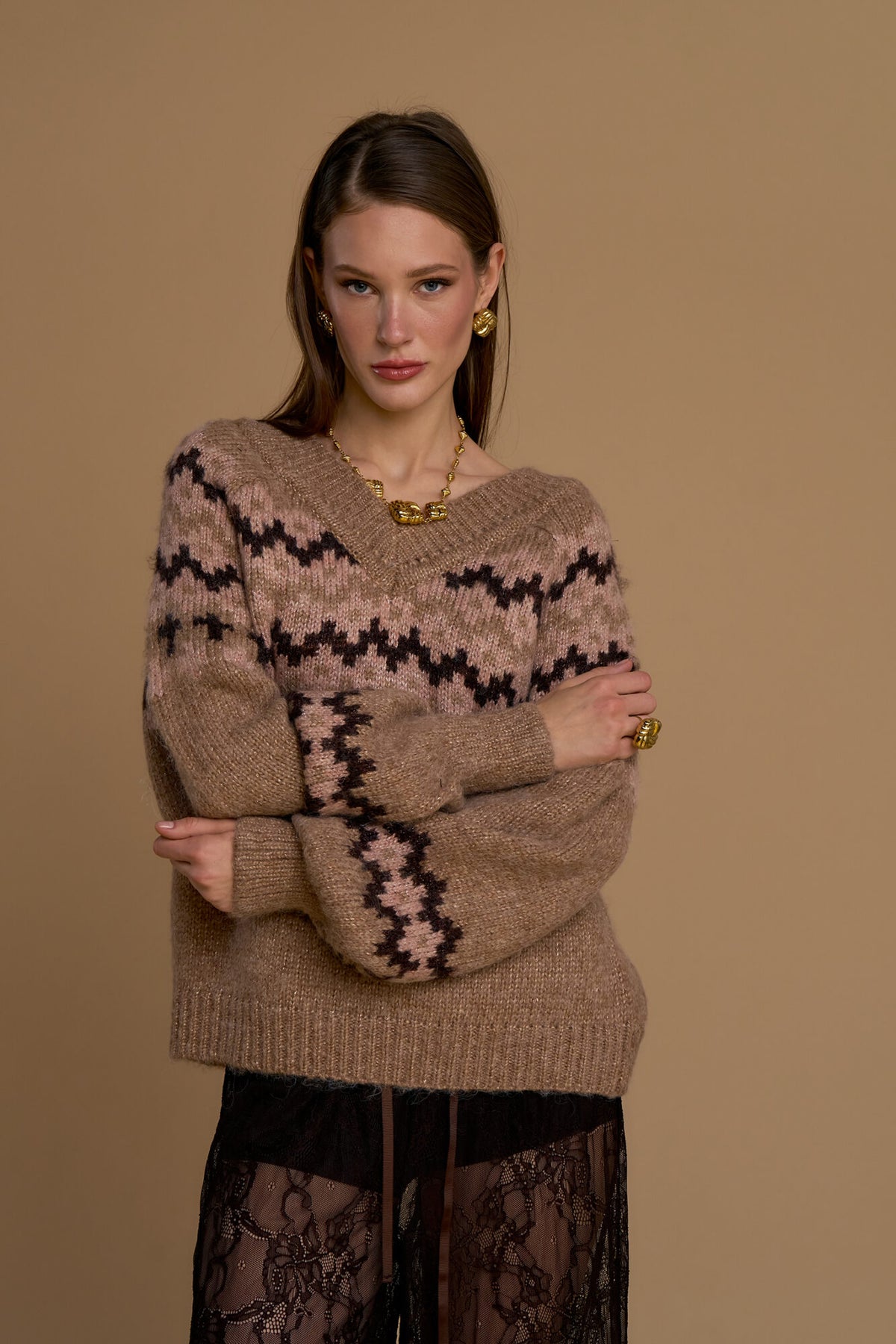 NO SECRETS ns154 maglia
