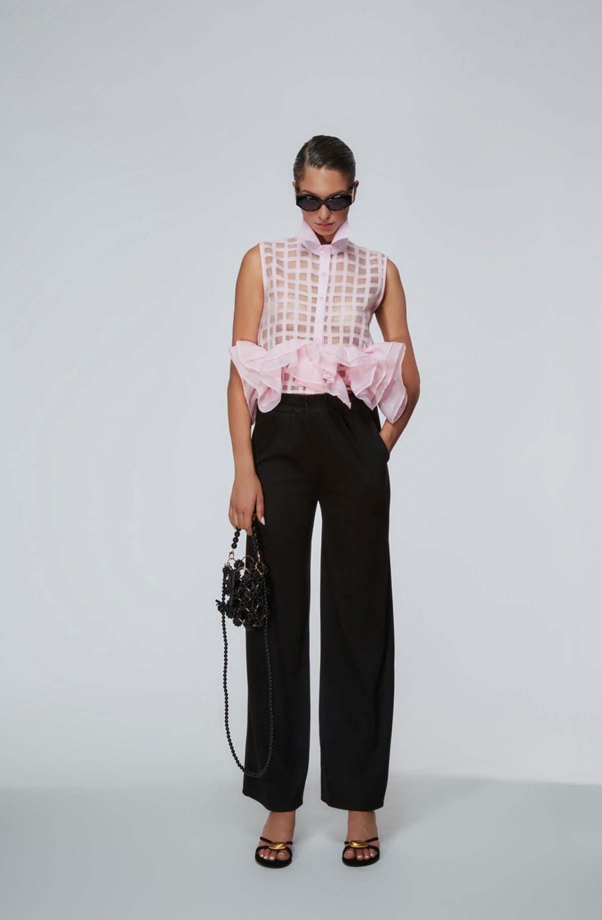 TPN OFFICIAL falerna camicia