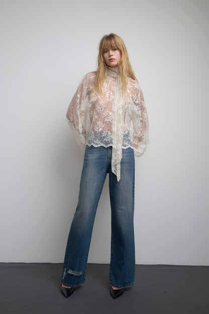 SO ALLURE L22013C camicia