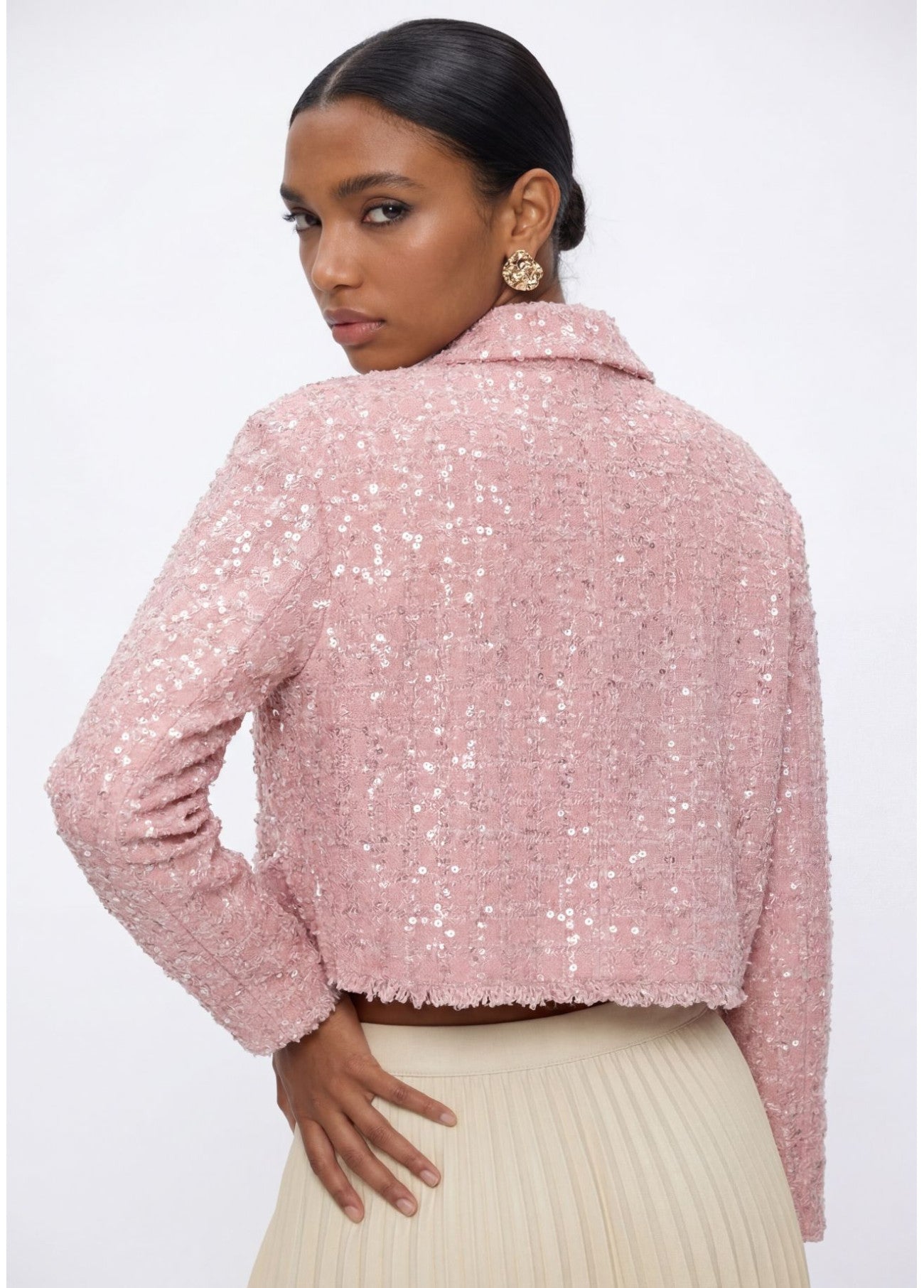 LOLA CASADEMUNT LS2602037 giacca