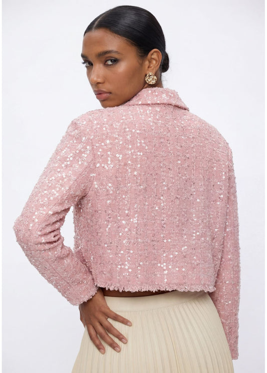 LOLA CASADEMUNT LS2602037 giacca