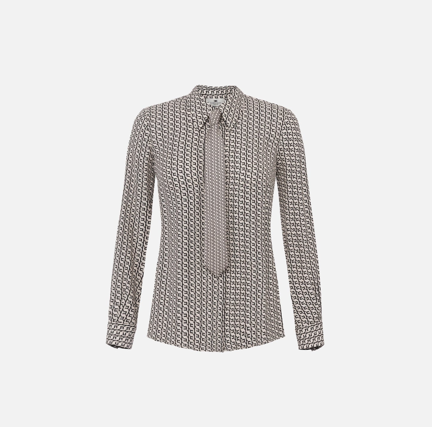 elisabetta franchi CA10956E2 camicia