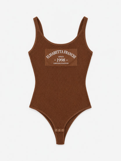 elisabetta franchi BK81Q61E2 body