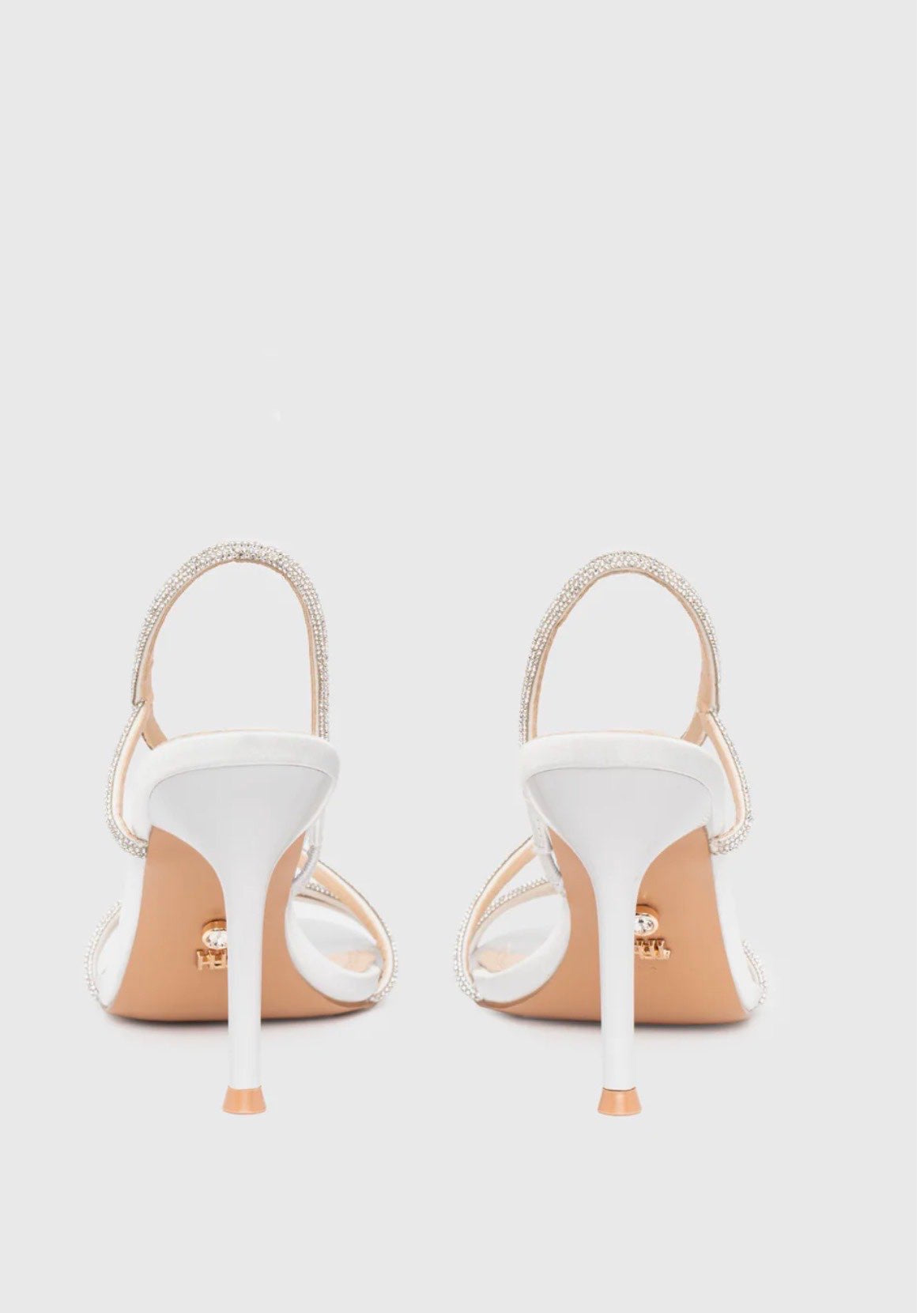 TWENTY FOURHAITCH flamenco scarpe