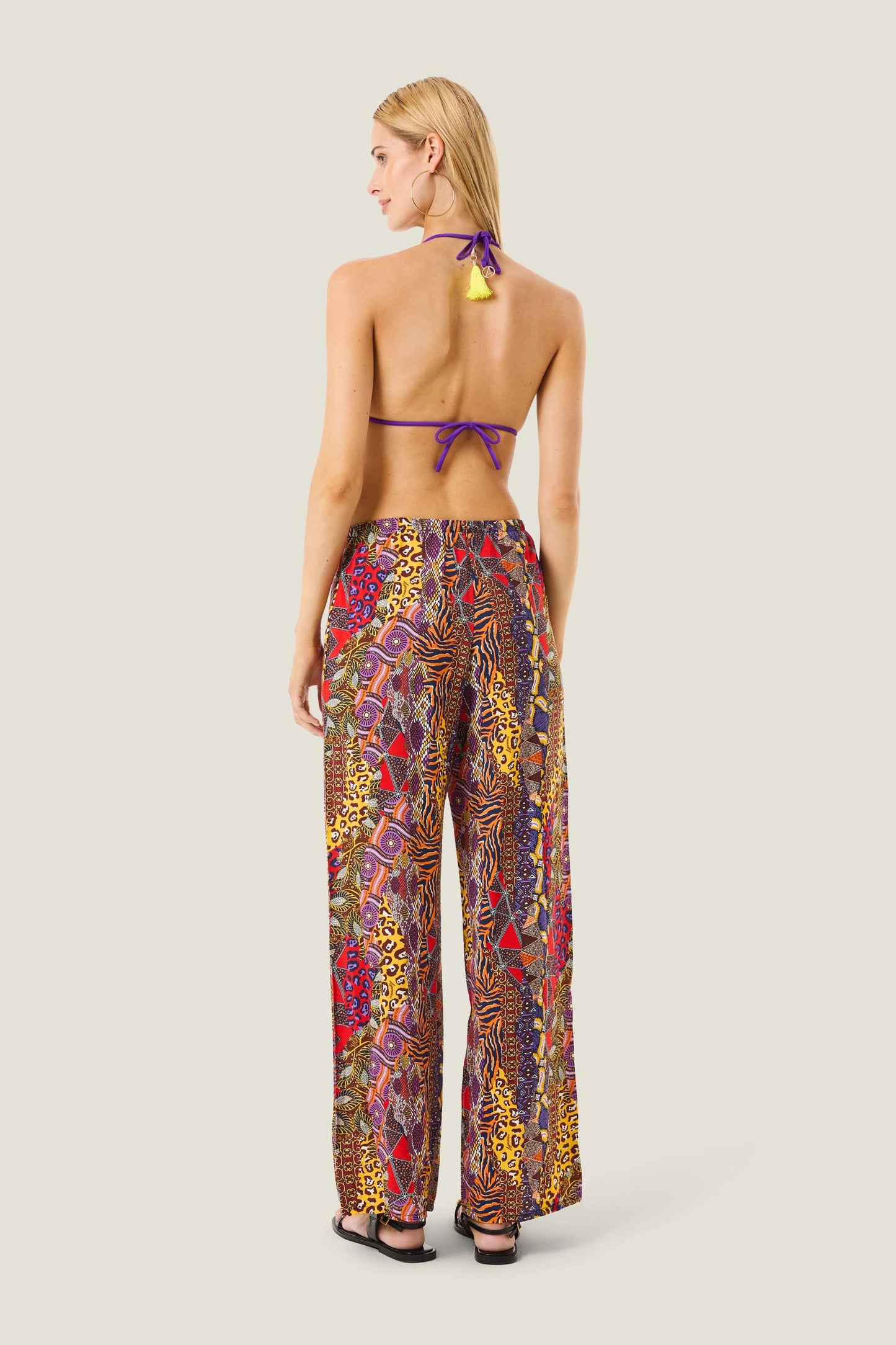 4GIVENESS 5596 pantalone