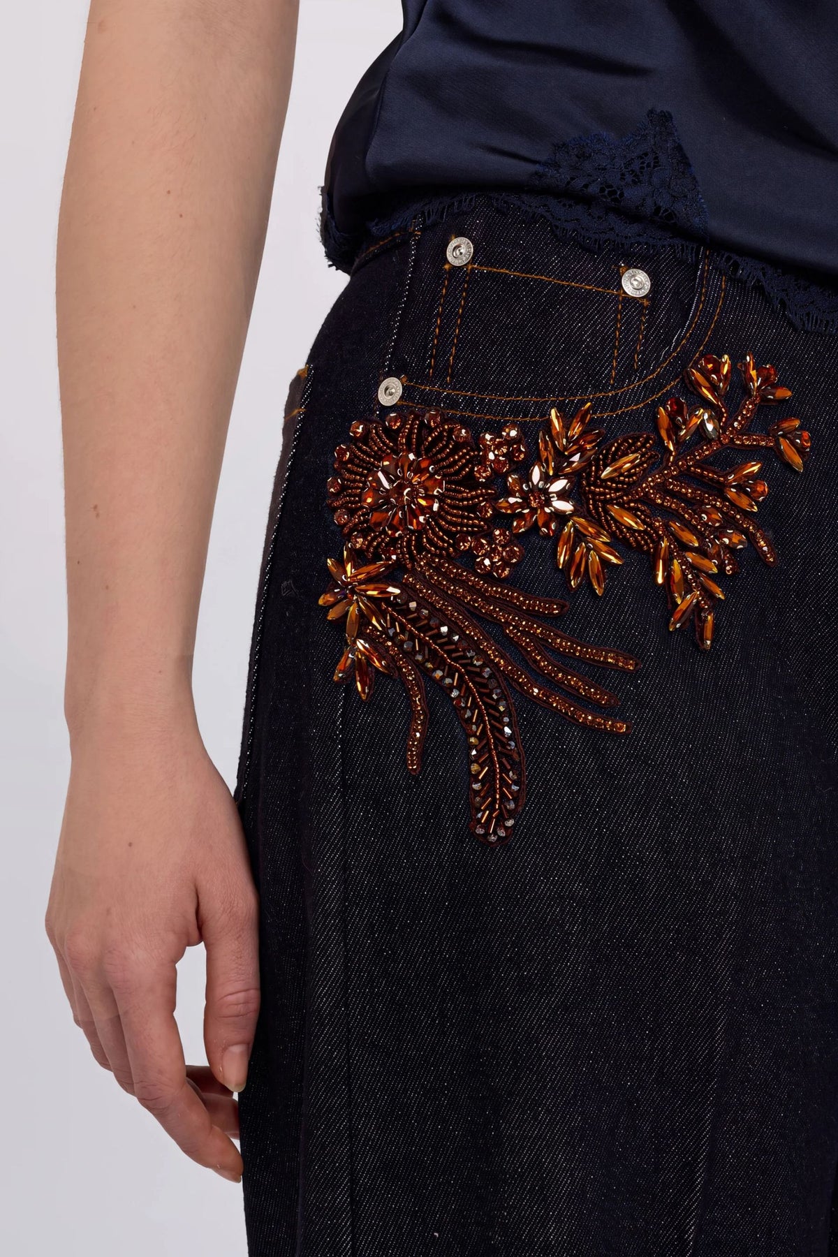 ermanno firenze p014 jeans