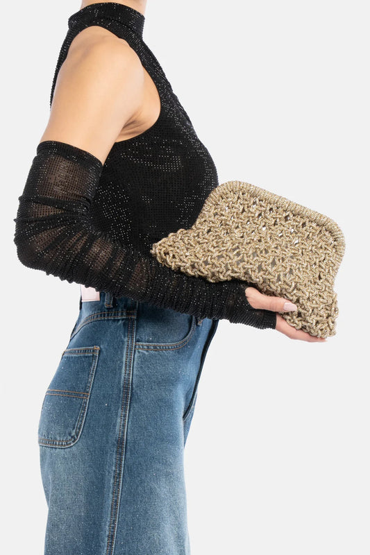 TWENTY FOURHAITCH kaira- borsa